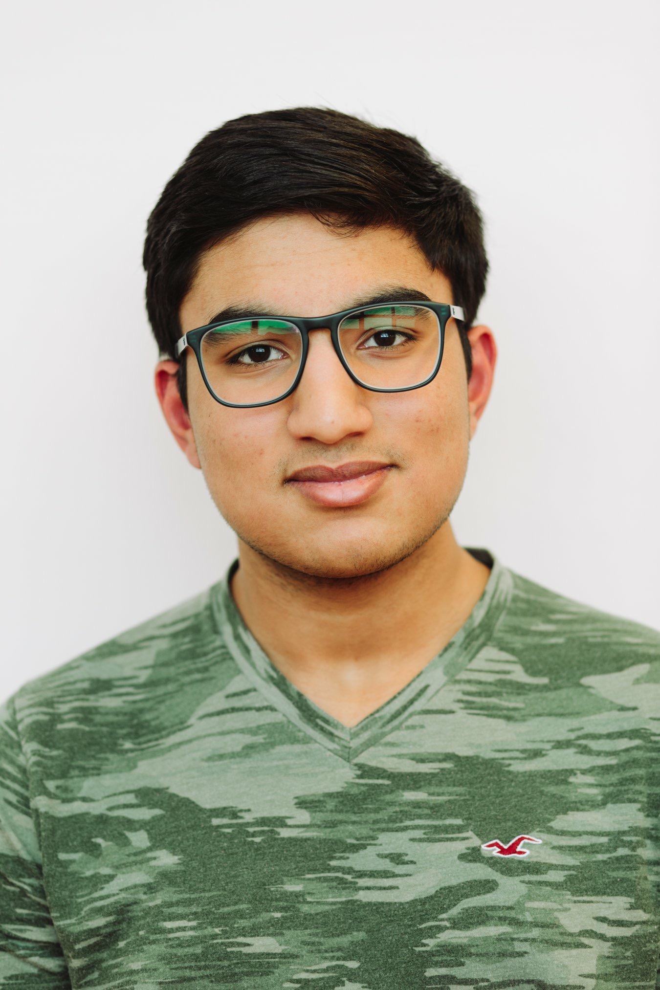 Hariharan Krishnan